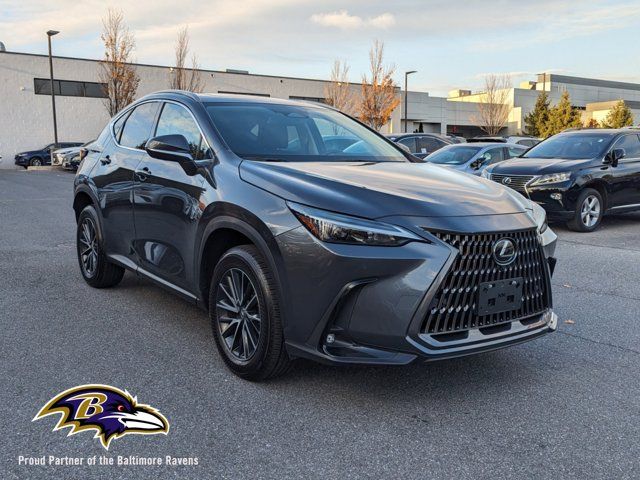 2024 Lexus NX 350 Premium