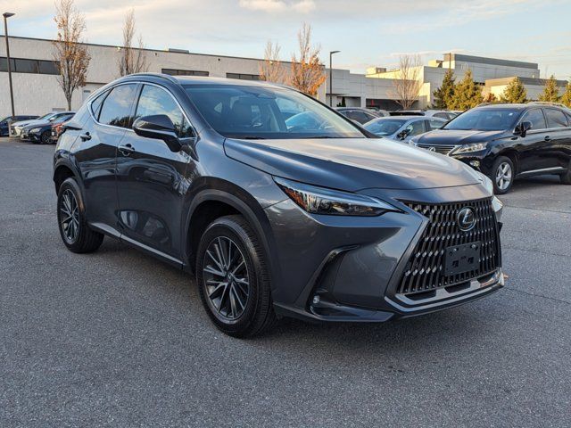 2024 Lexus NX 350 Premium