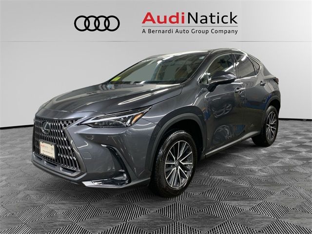 2024 Lexus NX 350 Premium