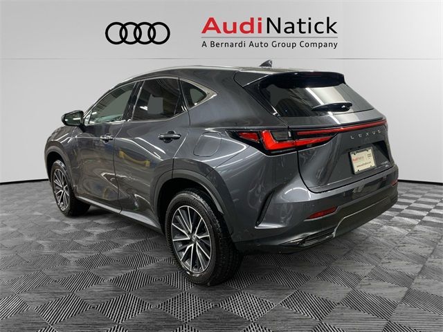 2024 Lexus NX 350 Premium