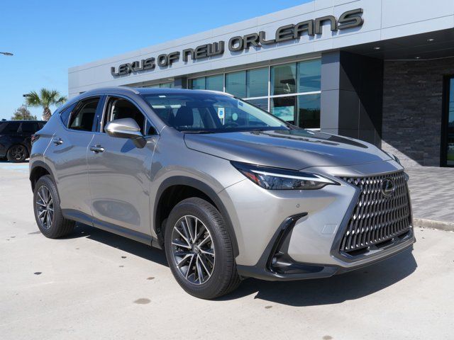 2024 Lexus NX 350 Premium