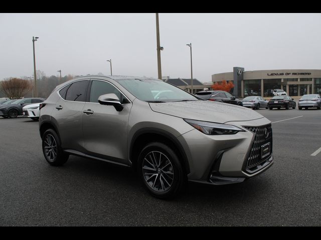 2024 Lexus NX 350 Premium