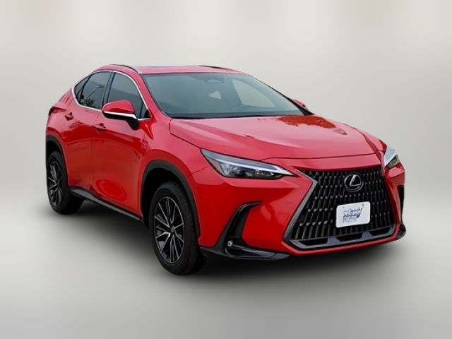 2024 Lexus NX 350 Premium