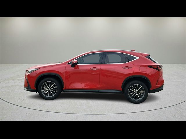 2024 Lexus NX 350 Premium