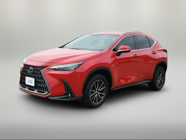 2024 Lexus NX 350 Premium