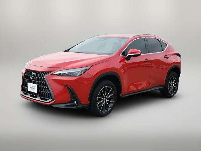 2024 Lexus NX 350 Premium