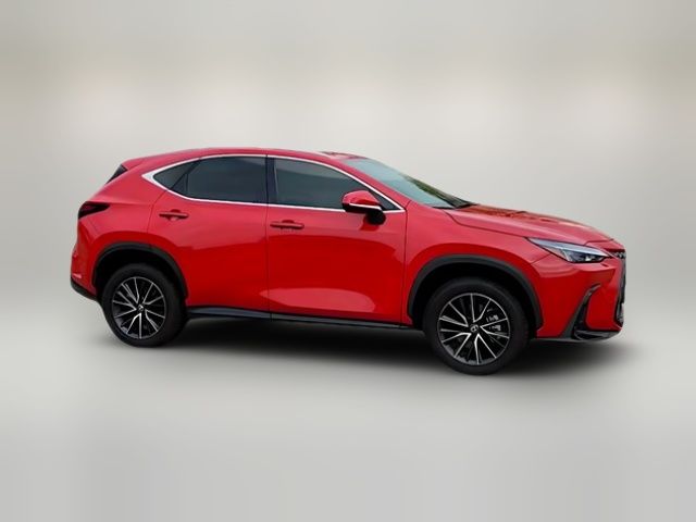 2024 Lexus NX 350 Premium