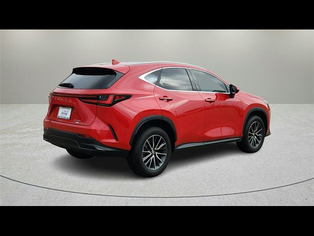 2024 Lexus NX 350 Premium