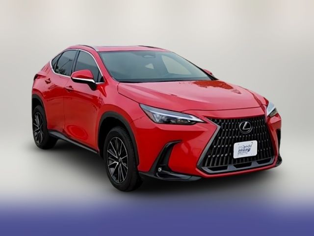 2024 Lexus NX 350 Premium