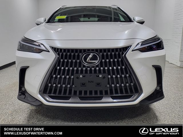 2024 Lexus NX 350 Premium