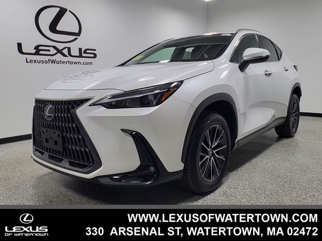 2024 Lexus NX 350 Premium