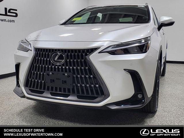 2024 Lexus NX 350 Premium