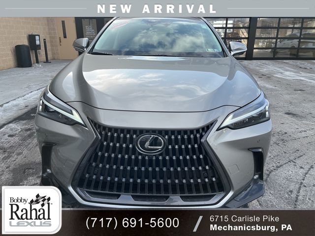 2024 Lexus NX 350 Premium