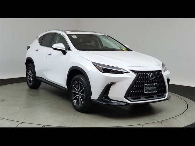 2024 Lexus NX 350 Premium