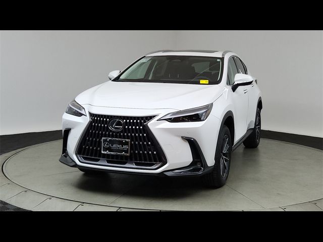 2024 Lexus NX 350 Premium