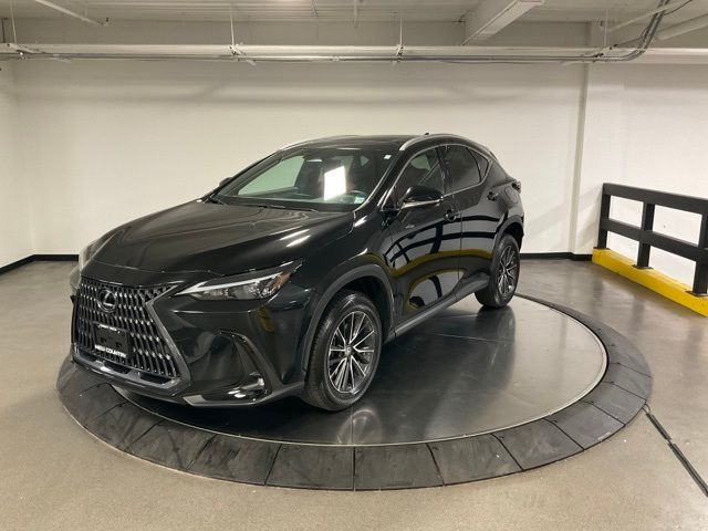 2024 Lexus NX 350 Premium