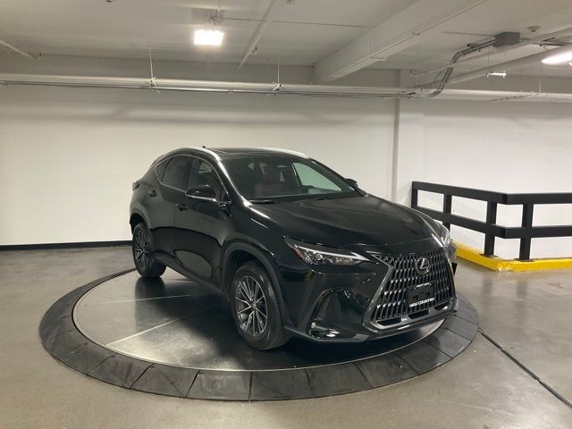 2024 Lexus NX 350 Premium