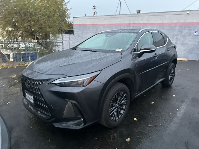 2024 Lexus NX 350 Premium