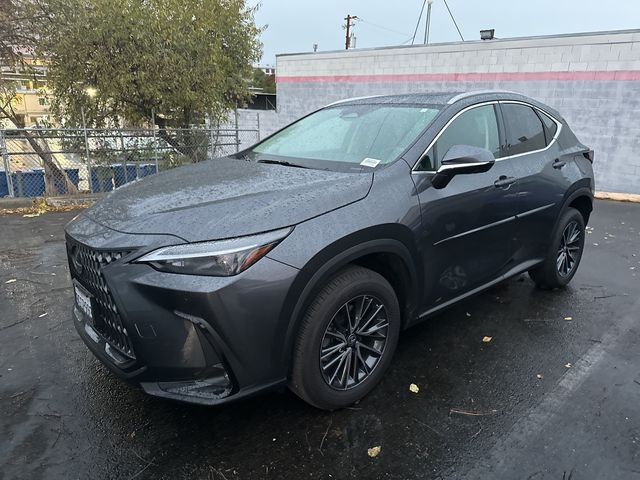 2024 Lexus NX 350 Premium