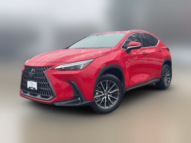 2024 Lexus NX 350 Premium