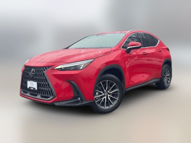 2024 Lexus NX 350 Premium