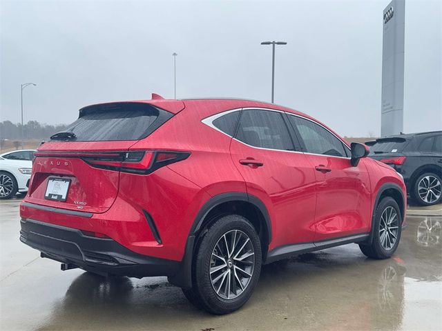 2024 Lexus NX 350 Premium