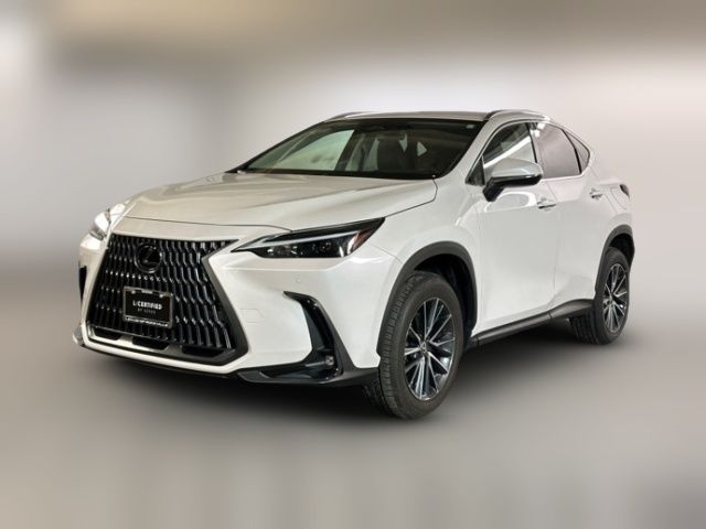 2024 Lexus NX 350 Premium