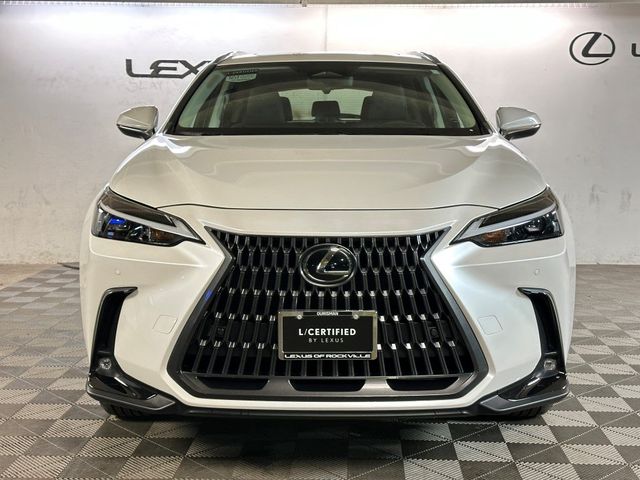 2024 Lexus NX 350 Premium