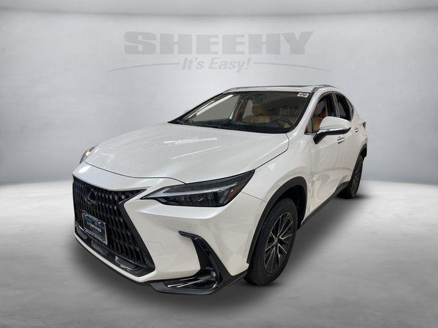 2024 Lexus NX 350 Premium