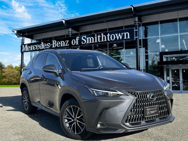 2024 Lexus NX 350 Premium