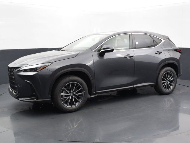 2024 Lexus NX 350 Premium