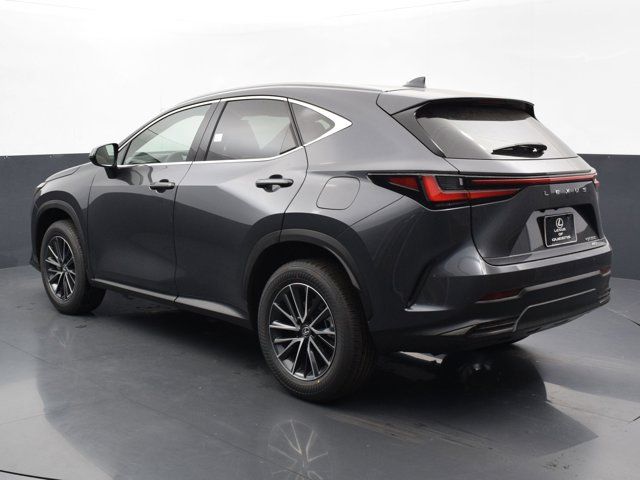 2024 Lexus NX 350 Premium