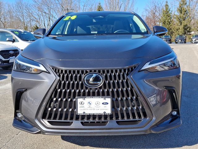 2024 Lexus NX 350 Premium