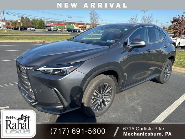 2024 Lexus NX 350 Premium