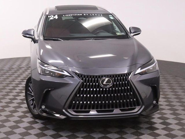 2024 Lexus NX 350 Premium