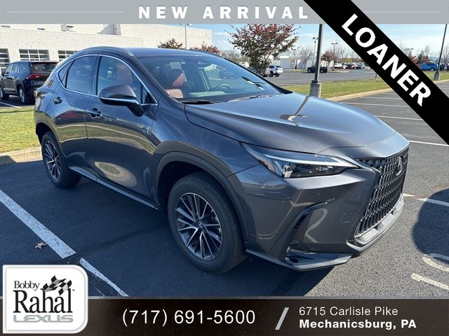 2024 Lexus NX 350 Premium