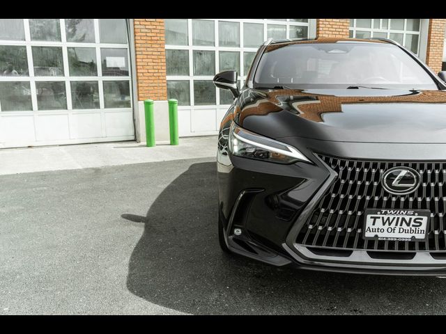 2024 Lexus NX 350 Premium