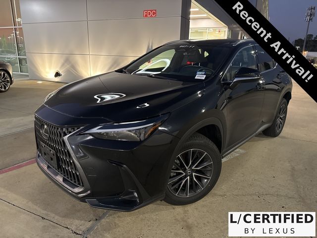 2024 Lexus NX 350 Premium