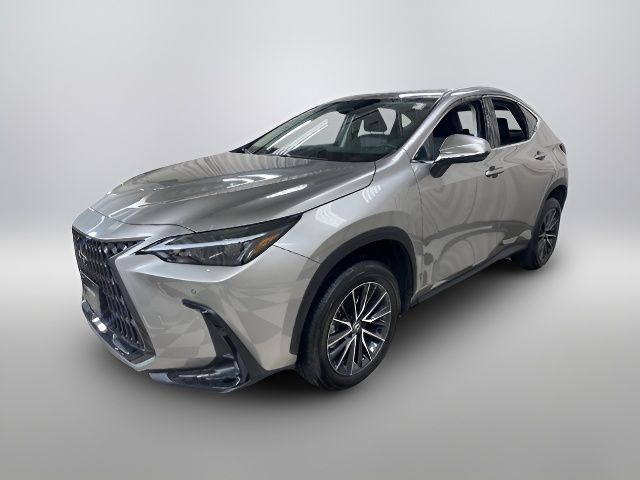 2024 Lexus NX 350 Premium