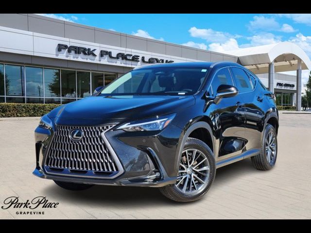 2024 Lexus NX 350 Premium