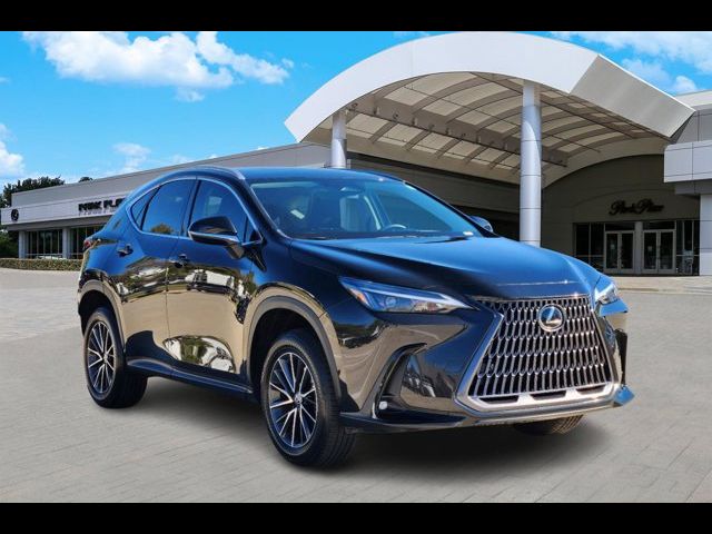 2024 Lexus NX 350 Premium