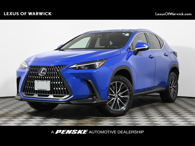 2024 Lexus NX 350 Premium