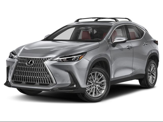 2024 Lexus NX 350 Premium