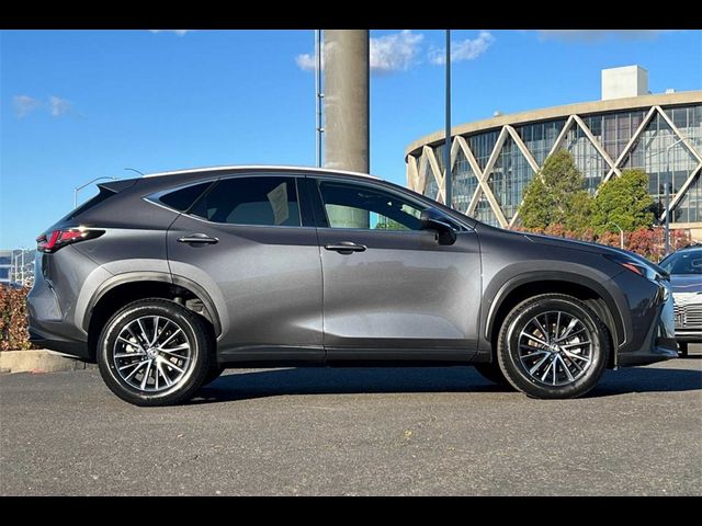 2024 Lexus NX 350 Premium