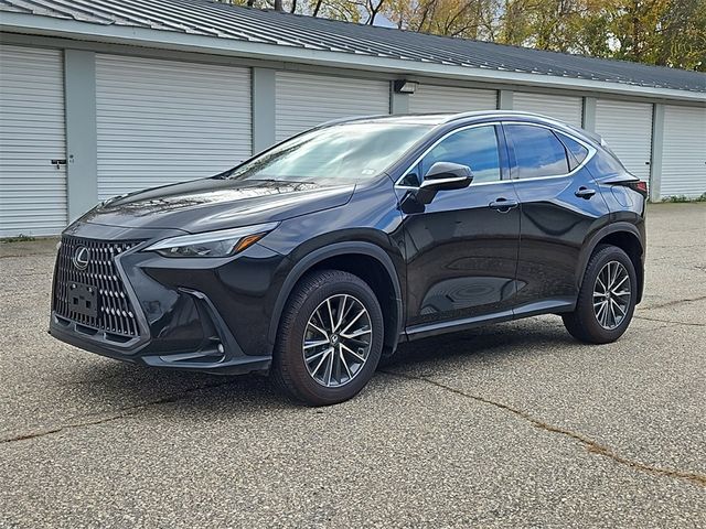 2024 Lexus NX 350 Premium