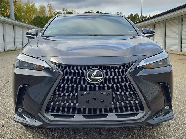 2024 Lexus NX 350 Premium