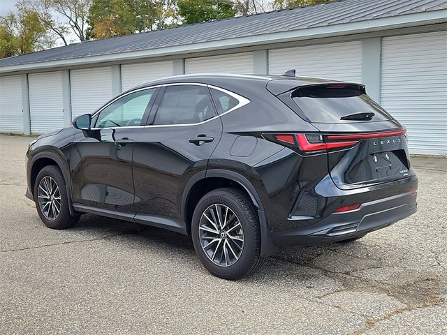 2024 Lexus NX 350 Premium