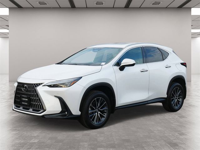 2024 Lexus NX 350 Premium