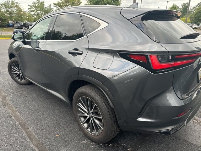 2024 Lexus NX 350 Premium