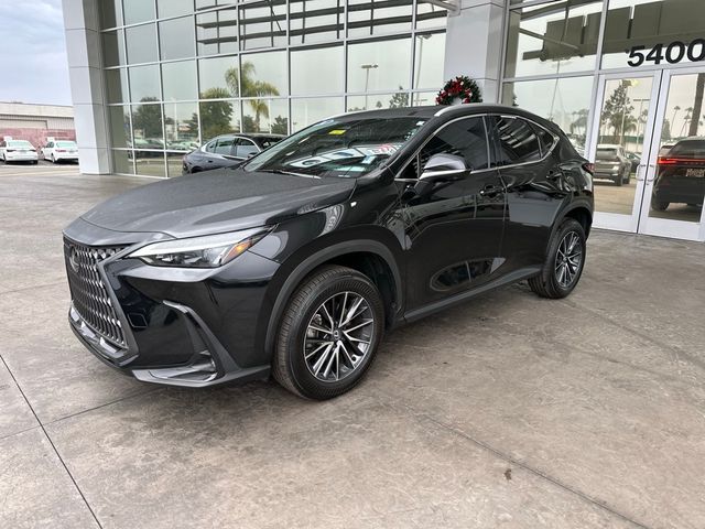 2024 Lexus NX 350 Premium